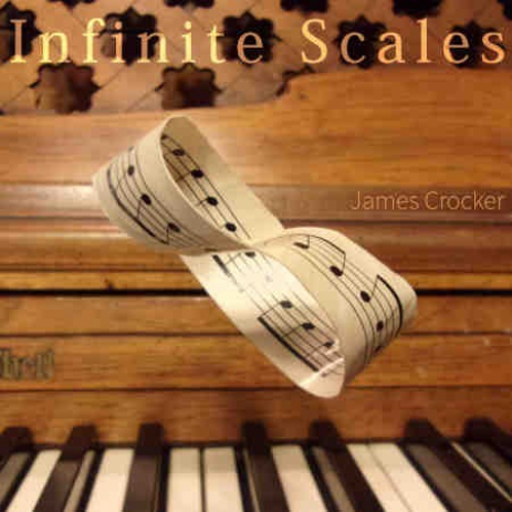 Infinite Scales Artwork - Mobius Strip